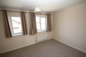 Bedroom 1 with front aspect- click for photo gallery